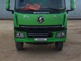 Shacman  SX3310GP5286 2021 года за 17 000 000 тг. в Астана – фото 3