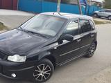 ВАЗ (Lada) Kalina 1119 2011 годаүшін2 100 000 тг. в Костанай – фото 2