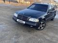 Mercedes-Benz C 200 1995 годаүшін1 800 000 тг. в Актобе – фото 5