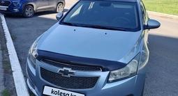 Chevrolet Cruze 2011 года за 3 150 000 тг. в Костанай