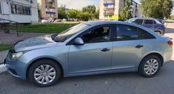 Chevrolet Cruze 2011 года за 3 150 000 тг. в Костанай – фото 3