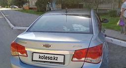 Chevrolet Cruze 2011 года за 3 150 000 тг. в Костанай – фото 5