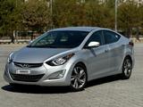 Hyundai Elantra 2014 года за 3 400 000 тг. в Атырау