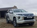 Mitsubishi L200 2023 года за 16 000 000 тг. в Атырау – фото 2