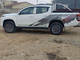 Mitsubishi L200 2023 года за 16 000 000 тг. в Атырау – фото 4