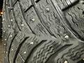 Зимняя резина MICHELIN X-ICE NORTH 4 SUV 245/55/19 за 600 000 тг. в Петропавловск – фото 9