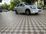 Chevrolet Cobalt 2023 года за 7 150 000 тг. в Шымкент