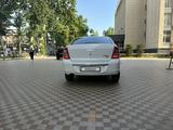 Chevrolet Cobalt 2023 года за 7 150 000 тг. в Шымкент – фото 4