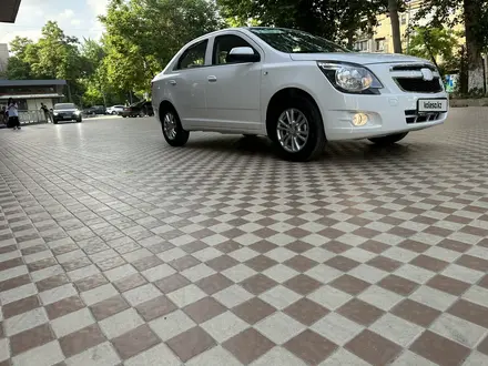 Chevrolet Cobalt 2023 года за 7 100 000 тг. в Шымкент – фото 5