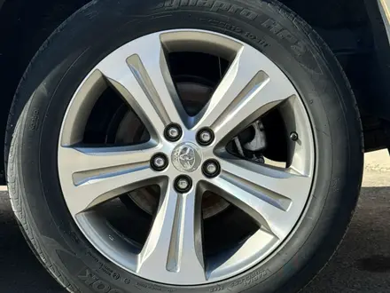 Toyota Highlander 2009 года за 9 599 999 тг. в Усть-Каменогорск – фото 14