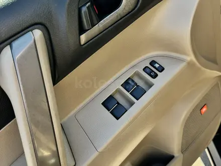 Toyota Highlander 2009 года за 9 599 999 тг. в Усть-Каменогорск – фото 3