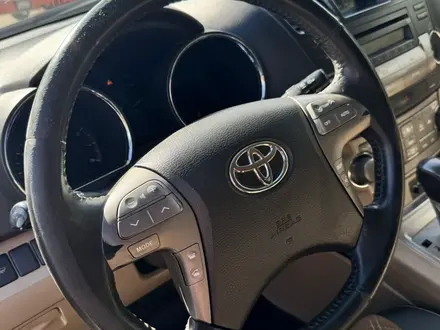 Toyota Highlander 2009 года за 9 599 999 тг. в Усть-Каменогорск – фото 6