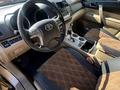 Toyota Highlander 2009 годаүшін9 599 999 тг. в Усть-Каменогорск – фото 5