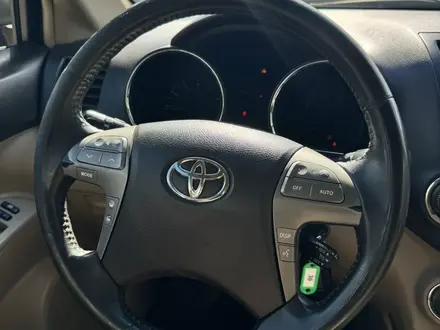 Toyota Highlander 2009 года за 9 599 999 тг. в Усть-Каменогорск – фото 10