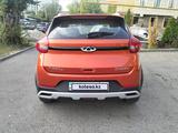 Chery Tiggo 2 2023 года за 4 450 000 тг. в Павлодар – фото 2