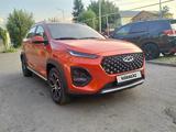 Chery Tiggo 2 2023 года за 4 450 000 тг. в Павлодар – фото 3