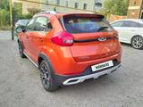 Chery Tiggo 2 2023 года за 4 450 000 тг. в Павлодар – фото 5