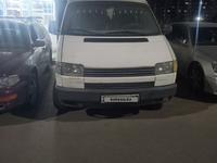 Volkswagen Transporter 1992 годаүшін2 000 000 тг. в Алматы