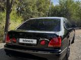 Lexus GS 300 1999 годаүшін3 800 000 тг. в Алматы – фото 5