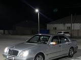 Mercedes-Benz E 320 1996 года за 3 555 555 тг. в Актау – фото 3