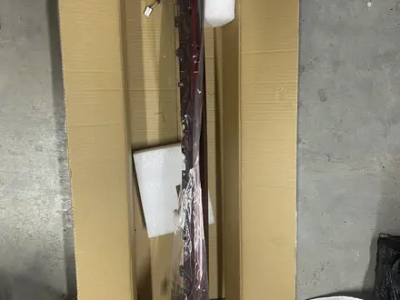 Задный фонарь на багажнике за 135 000 тг. в Алматы