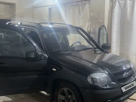 Chevrolet Niva 2020 года за 4 300 000 тг. в Атырау