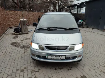 Toyota Estima Emina 1992 года за 2 100 000 тг. в Алматы – фото 4