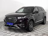 Chery Tiggo 8 Pro 2022 года за 7 890 000 тг. в Караганда