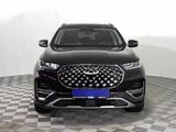 Chery Tiggo 8 Pro 2022 года за 7 890 000 тг. в Караганда – фото 2