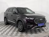 Chery Tiggo 8 Pro 2022 года за 7 890 000 тг. в Караганда – фото 3