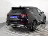 Chery Tiggo 8 Pro 2022 года за 7 890 000 тг. в Караганда – фото 5