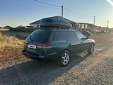 Subaru Legacy 1998 годаүшін1 400 000 тг. в Актобе – фото 4
