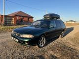 Subaru Legacy 1998 годаүшін1 400 000 тг. в Актобе – фото 2