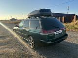 Subaru Legacy 1998 годаүшін1 400 000 тг. в Актобе – фото 5