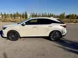 Lexus RX 350 2023 годаүшін32 000 000 тг. в Караганда – фото 4
