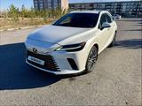 Lexus RX 350 2023 года за 32 000 000 тг. в Караганда