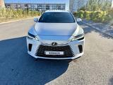 Lexus RX 350 2023 годаүшін32 000 000 тг. в Караганда – фото 3