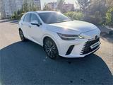 Lexus RX 350 2023 годаүшін32 000 000 тг. в Караганда – фото 2