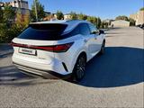 Lexus RX 350 2023 годаүшін32 000 000 тг. в Караганда – фото 5