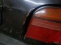 Volkswagen Golf 1993 г.