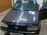 Volkswagen Golf 1993 годаfor900 000 тг. в Астана – фото 4