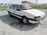 Volkswagen Passat 1990 годаүшін1 050 000 тг. в Талдыкорган