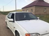 ВАЗ (Lada) 2115 2007 года за 1 081 614 тг. в Шымкент