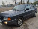 Audi 80 1988 года за 1 200 000 тг. в Алматы – фото 2