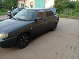 ВАЗ (Lada) 2110 2006 года за 1 400 000 тг. в Актобе – фото 3