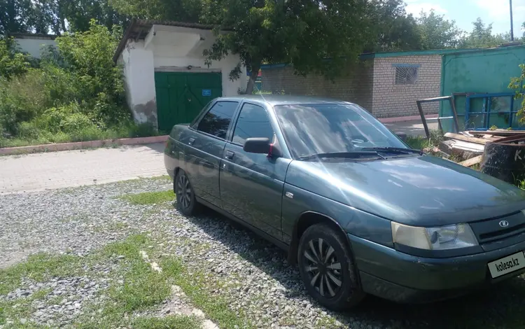 ВАЗ (Lada) 2110 2006 годаfor1 500 000 тг. в Актобе