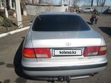 Toyota Carina E 1997 годаүшін3 200 000 тг. в Булаево – фото 2