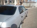 Toyota Carina E 1997 года за 3 200 000 тг. в Булаево – фото 3