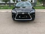 Lexus RX 300 2019 года за 23 000 000 тг. в Астана