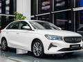 Geely Emgrand Comfort AT 2025 годаүшін7 990 000 тг. в Астана